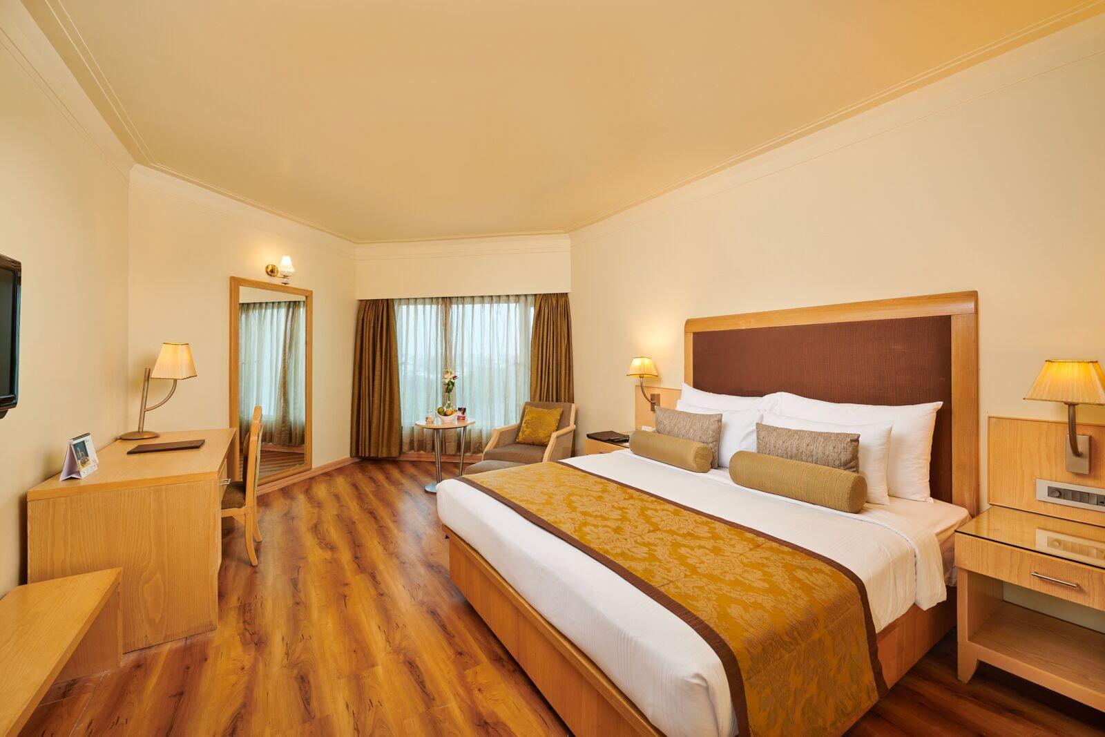 เดอะ ไพรด์ โฮเต็ล นาคปุระ Hotel ภายนอก รูปภาพ