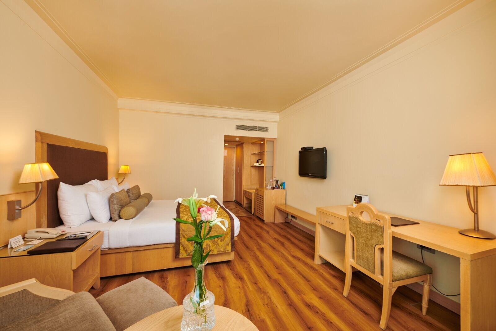เดอะ ไพรด์ โฮเต็ล นาคปุระ Hotel ภายนอก รูปภาพ