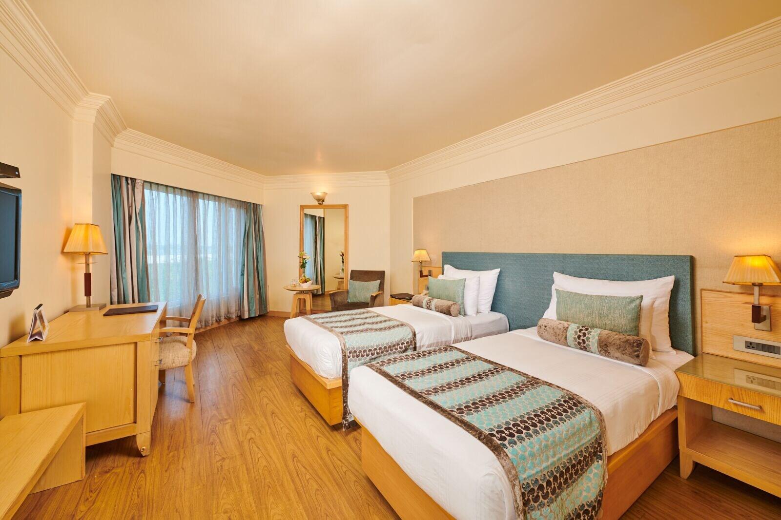 เดอะ ไพรด์ โฮเต็ล นาคปุระ Hotel ภายนอก รูปภาพ