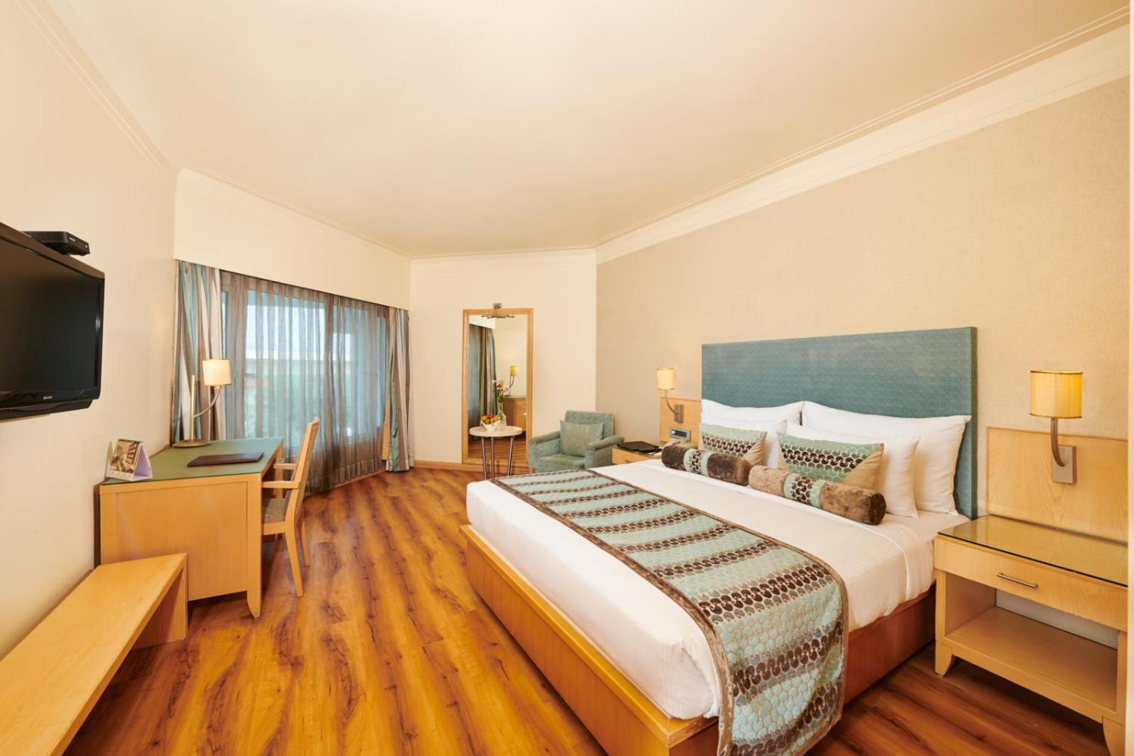 เดอะ ไพรด์ โฮเต็ล นาคปุระ Hotel ภายนอก รูปภาพ