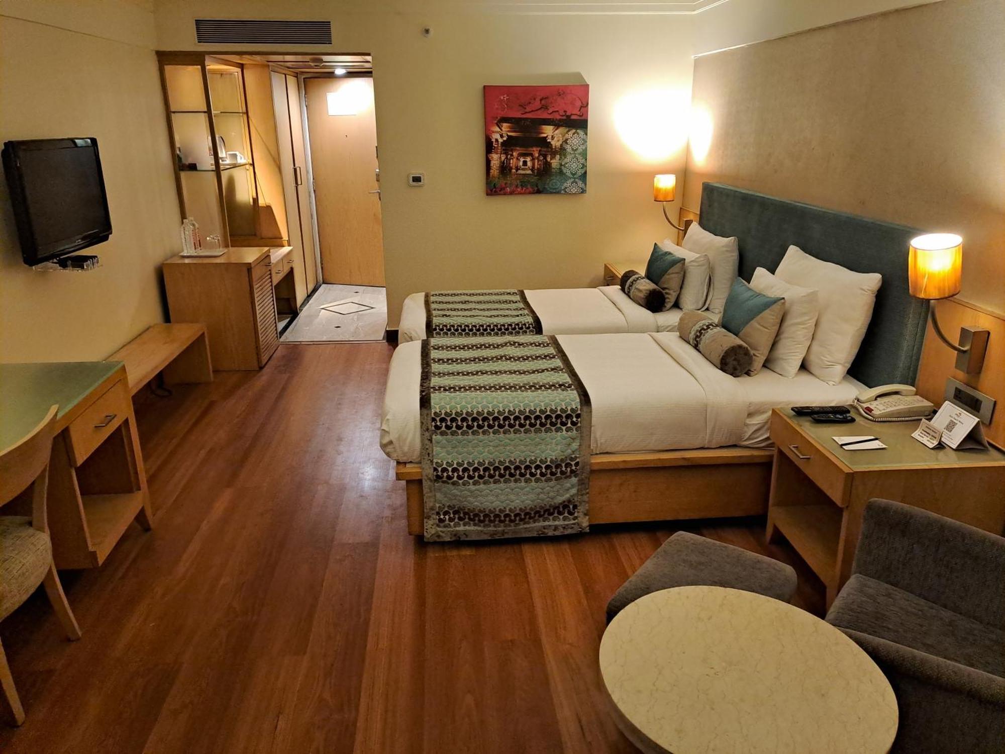เดอะ ไพรด์ โฮเต็ล นาคปุระ Hotel ภายนอก รูปภาพ