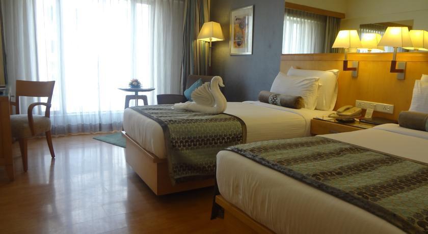 เดอะ ไพรด์ โฮเต็ล นาคปุระ Hotel ภายนอก รูปภาพ
